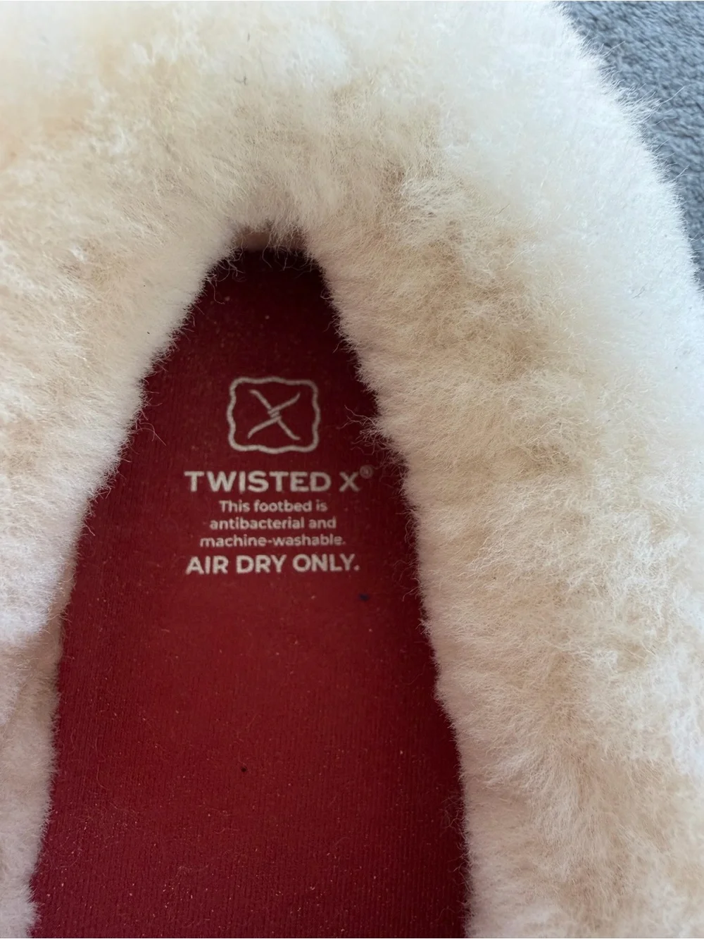 Twisted soft slip